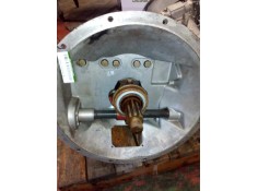 Recambio de caja cambios para pegaso trucks comet comet 170 referencia OEM IAM S636 1290052229 E00017 2