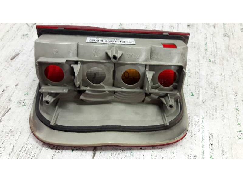 Recambio de piloto trasero izquierdo para opel combo (corsa b) cargo referencia OEM IAM   