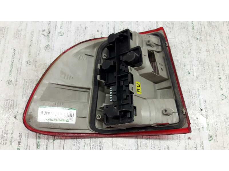 Recambio de piloto trasero derecho para opel astra f berlina básico referencia OEM IAM   