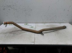 Recambio de tubo escape central para peugeot 307 (s1) xs referencia OEM IAM   