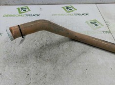 Recambio de tubo escape central para peugeot 307 (s1) xs referencia OEM IAM    2