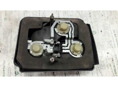 Recambio de piloto trasero derecho para mg serie 100 (xp) 111 l referencia OEM IAM    2