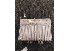 Recambio de centralita motor uce para renault trucks mascott 90 (86cv) referencia OEM IAM 7700311655  