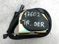 Recambio de cinturon seguridad trasero derecho para peugeot 307 (s1) xs referencia OEM IAM   