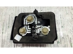 Recambio de piloto trasero izquierdo para mg serie 100 (xp) 111 l referencia OEM IAM    2