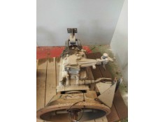 Recambio de caja cambios para nissan trucks atleon 140 referencia OEM IAM S542 32010D8901 1307050106