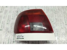 Recambio de piloto trasero izquierdo para audi a4 berlina (b5) 1.9 tdi referencia OEM IAM   