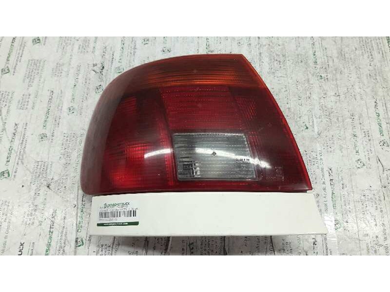 Recambio de piloto trasero izquierdo para audi a4 berlina (b5) 1.9 tdi referencia OEM IAM   