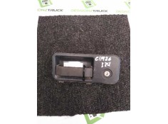 Recambio de maneta exterior delantera izquierda para volvo fh 12 2002  fsa std 4x2 largo globetrotter (lhh2, l2h2) referencia OE