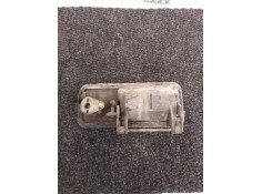 Recambio de maneta exterior delantera izquierda para volvo fh 12 2002  fsa std 4x2 largo globetrotter (lhh2, l2h2) referencia OE 2