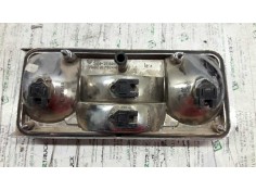 Recambio de piloto trasero izquierdo para lada niva ( 2121 / 21213 / 21214 / 21215 ) basis referencia OEM IAM    2