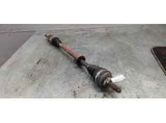 Recambio de transmision delantera derecha para mg serie 45 (rt) 1.4 16v cat referencia OEM IAM  27MM MANGUETA 24.5MM CAMBIO