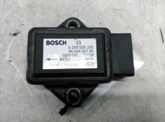 Recambio de sensor esp para peugeot 307 (s1) xs referencia OEM IAM   