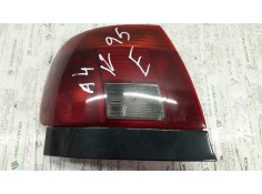 Recambio de piloto trasero izquierdo para audi a4 berlina (b5) referencia OEM IAM   