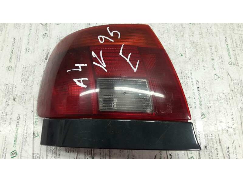 Recambio de piloto trasero izquierdo para audi a4 berlina (b5) referencia OEM IAM   