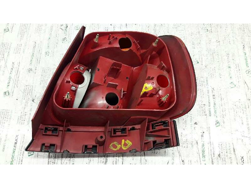 Recambio de piloto trasero izquierdo para audi a4 berlina (b5) referencia OEM IAM   