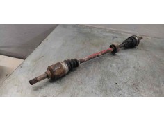 Recambio de transmision delantera derecha para mg serie 45 (rt) 1.4 16v cat referencia OEM IAM  27MM MANGUETA 24.5MM CAMBIO 2