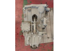 Recambio de caja cambios para iveco daily caja cerrada (1999 =>) 29 - l 12 caja cerrada referencia OEM IAM 6S30010A02 8870502 89