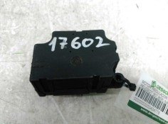 Recambio de motor regulador climatizacion para peugeot 307 (s1) xs referencia OEM IAM   