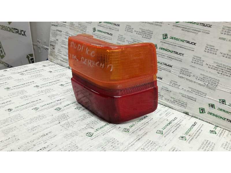 Recambio de piloto trasero derecho para audi 100 berlina (443) confort referencia OEM IAM  PARTE EXTERIOR 