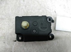Recambio de motor regulador climatizacion para peugeot 307 (s1) xs referencia OEM IAM    2