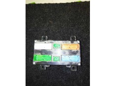 Recambio de modulo electronico para volvo fh 12 2002  fsa std 4x2 largo globetrotter (lhh2, l2h2) referencia OEM IAM 20538397   2