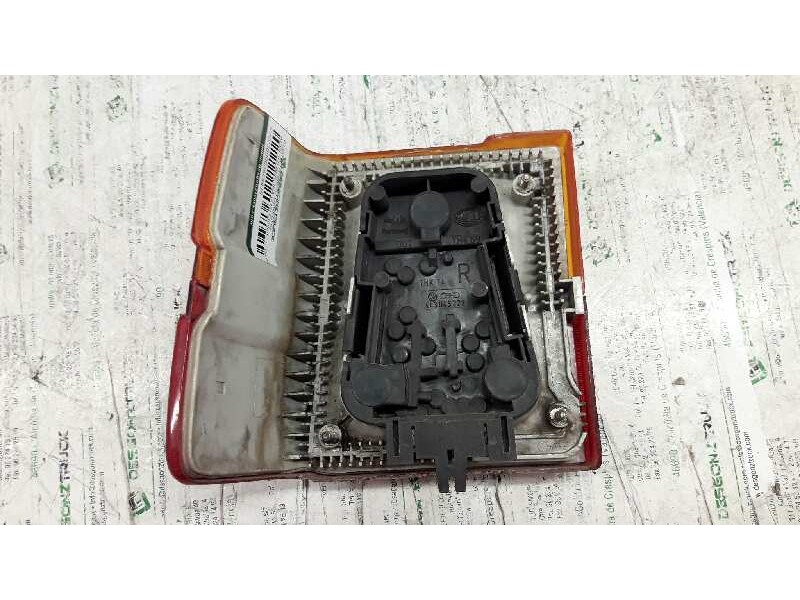 Recambio de piloto trasero derecho para audi 100 berlina (443) confort referencia OEM IAM  PARTE EXTERIOR 