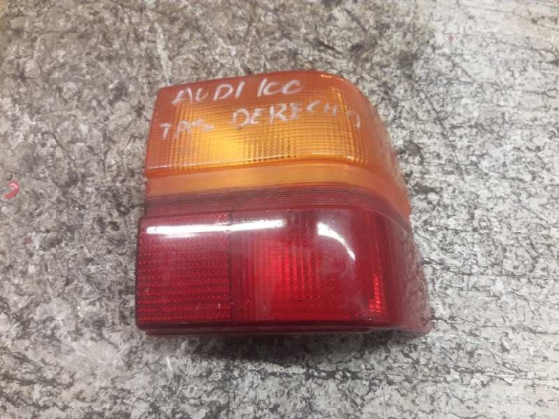 Recambio de piloto trasero derecho para audi 100 berlina (443) confort referencia OEM IAM  PARTE EXTERIOR 