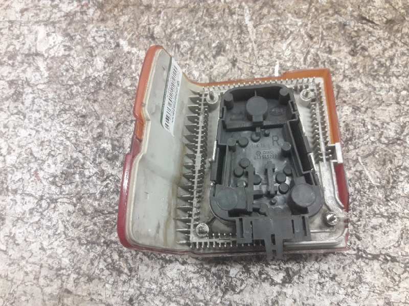 Recambio de piloto trasero derecho para audi 100 berlina (443) confort referencia OEM IAM  PARTE EXTERIOR 