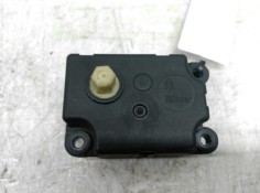 Recambio de motor regulador climatizacion para peugeot 307 (s1) xs referencia OEM IAM    2