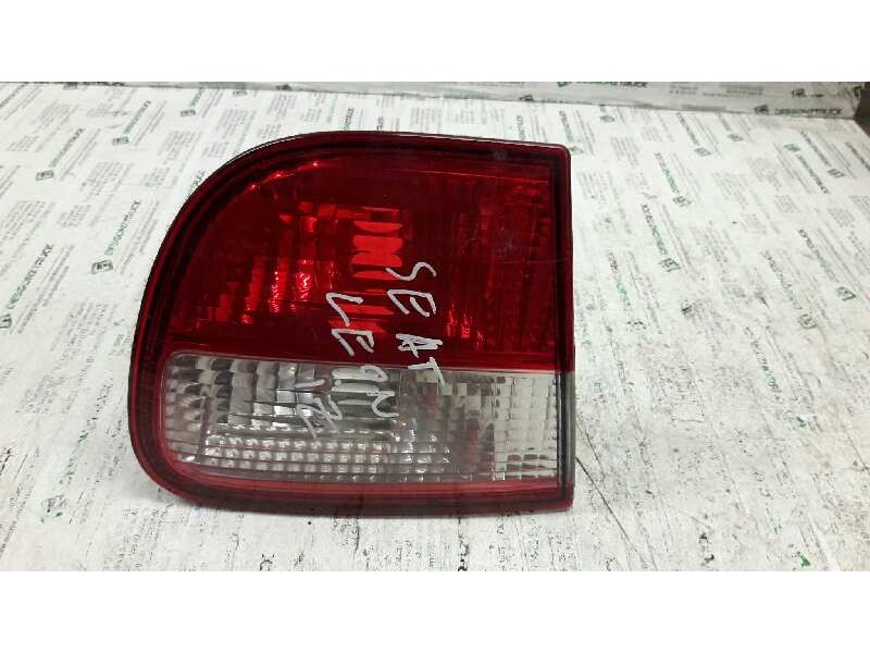 Recambio de piloto trasero izquierdo para seat leon (1m1) cupra r referencia OEM IAM 1M6945091B  