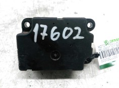 Recambio de motor regulador climatizacion para peugeot 307 (s1) xs referencia OEM IAM   