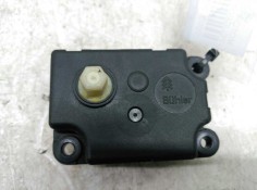 Recambio de motor regulador climatizacion para peugeot 307 (s1) xs referencia OEM IAM    2