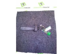 Recambio de mando limpia para volvo fh 12 2002  fsa std 4x2 largo globetrotter (lhh2, l2h2) referencia OEM IAM 20424043   2