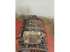 Recambio de caja cambios para daf serie 95 xf .xxx fsafe (tipo .480) larga distancia referencia OEM IAM 16AS2230TD 1328032001 16