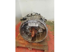 Recambio de caja cambios para daf serie 95 xf .xxx fsafe (tipo .480) larga distancia referencia OEM IAM 16AS2230TD 1328032001 16 2