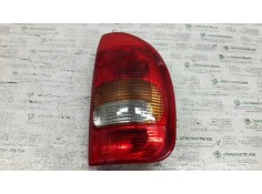 Recambio de piloto trasero derecho para opel corsa b sport referencia OEM IAM   