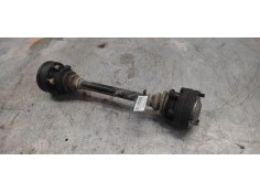 Recambio de transmision trasera izquierda para bmw serie 5 berlina (e34) 520i (95kw) referencia OEM IAM   