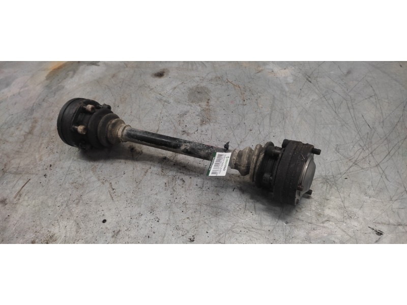 Recambio de transmision trasera izquierda para bmw serie 5 berlina (e34) 520i (95kw) referencia OEM IAM   