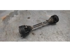 Recambio de transmision trasera izquierda para bmw serie 5 berlina (e34) 520i (95kw) referencia OEM IAM    2