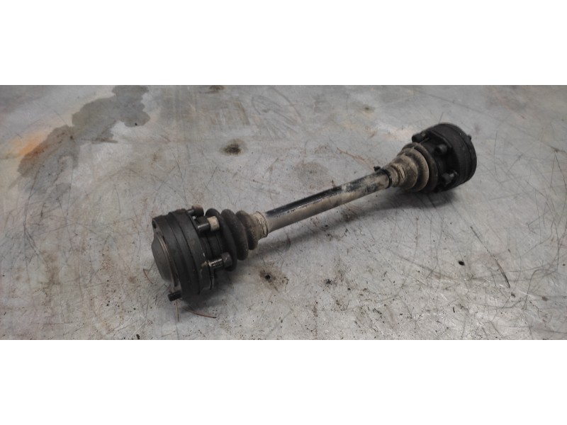 Recambio de transmision trasera izquierda para bmw serie 5 berlina (e34) 520i (95kw) referencia OEM IAM   