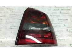 Recambio de piloto trasero derecho para opel astra g berlina club referencia OEM IAM 13117093  