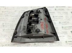 Recambio de piloto trasero derecho para opel astra g berlina club referencia OEM IAM 13117093   2