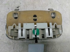 Recambio de luz interior para peugeot 307 (s1) xs referencia OEM IAM  TRASERA  2