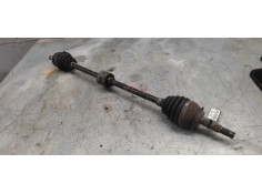 Recambio de transmision delantera derecha para opel corsa c club referencia OEM IAM   