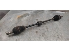 Recambio de transmision delantera derecha para opel corsa c club referencia OEM IAM    2