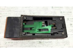 Recambio de piloto trasero derecho para lada samara (2108/2109) gl referencia OEM IAM    2