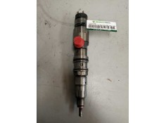 Recambio de inyector para mercedes-benz actros bm 963.xxx 2-achser referencia OEM IAM A4710700587  