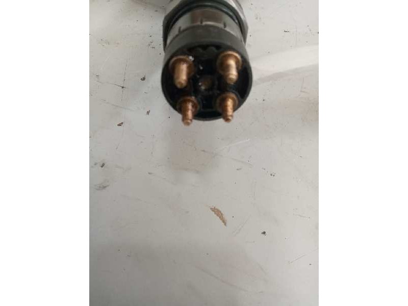 Recambio de inyector para mercedes-benz actros bm 963.xxx 2-achser referencia OEM IAM A4710700587  