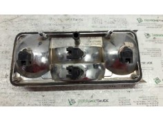 Recambio de piloto trasero izquierdo para lada niva ( 2121 / 21213 / 21214 / 21215 ) california 2 referencia OEM IAM    2